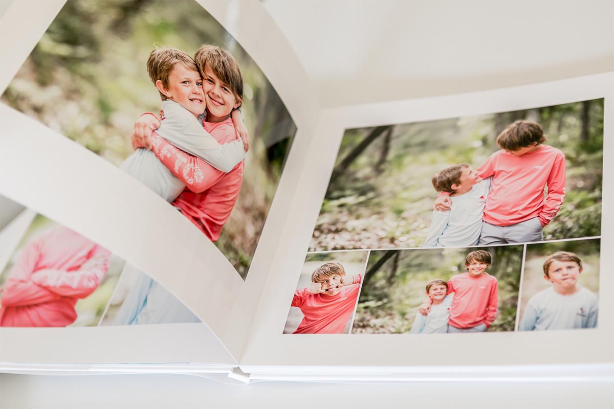 Santa Rosa Beach Family Photographer