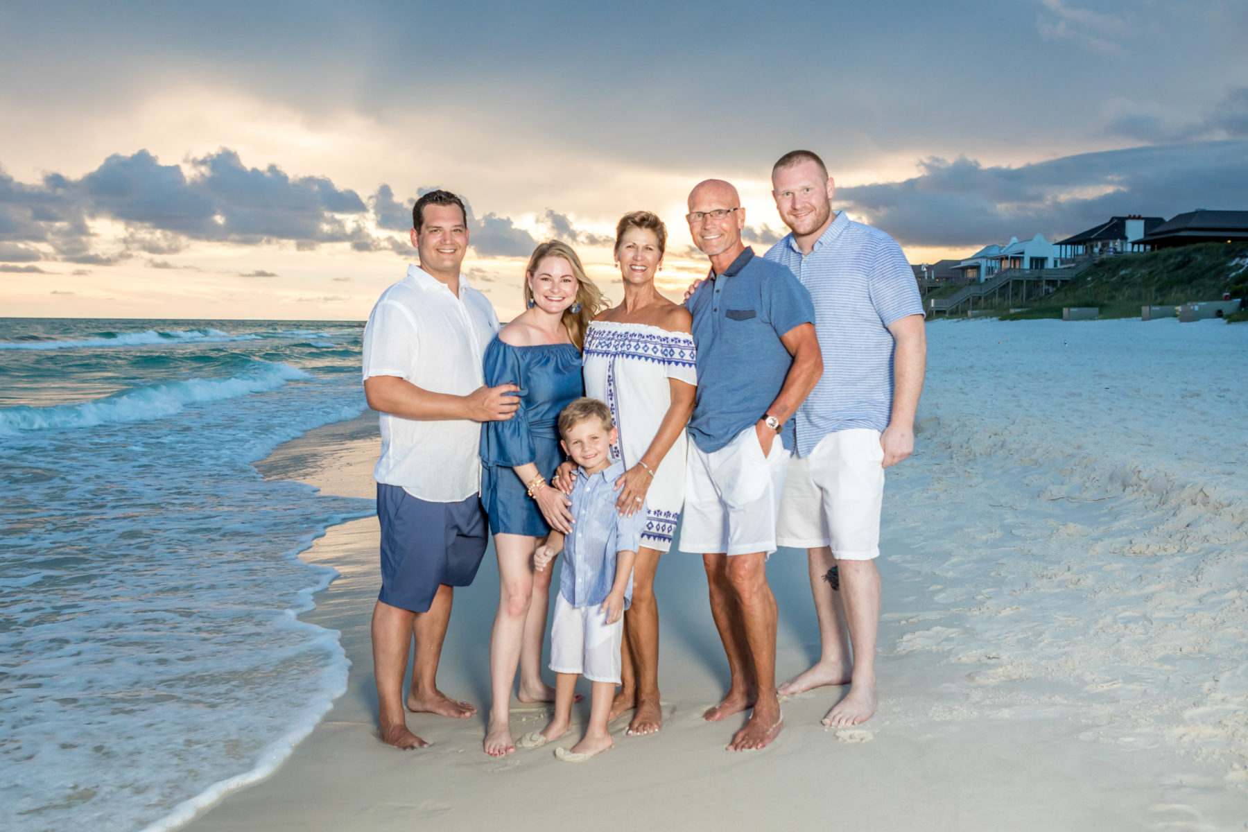 Florida family photos and professional photography