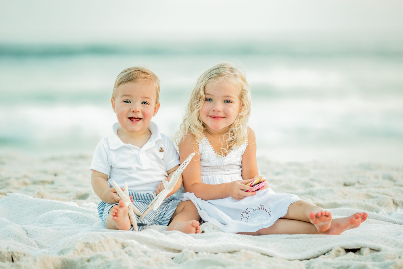 Florida family photos and professional photography