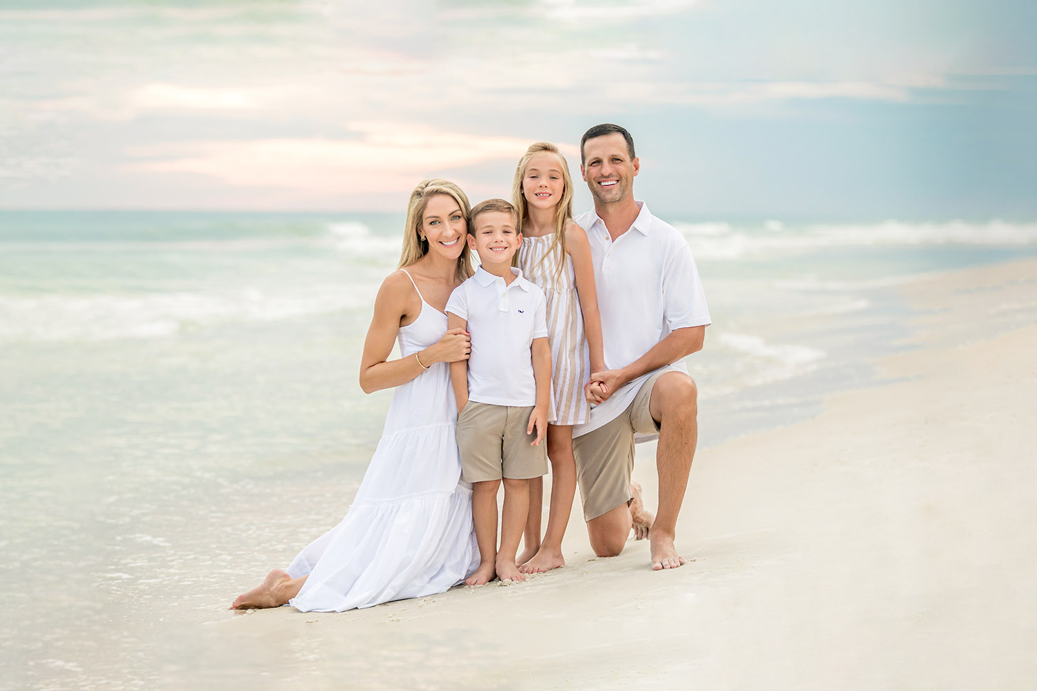 30a Family Photographer