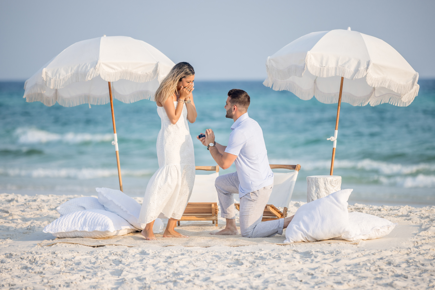 30a surprise proposals