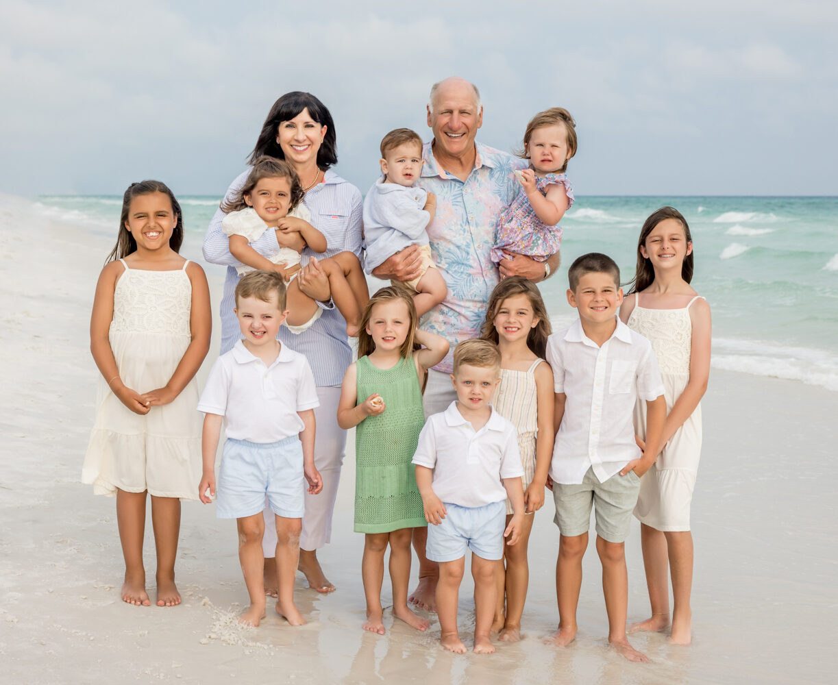 30a family photographers