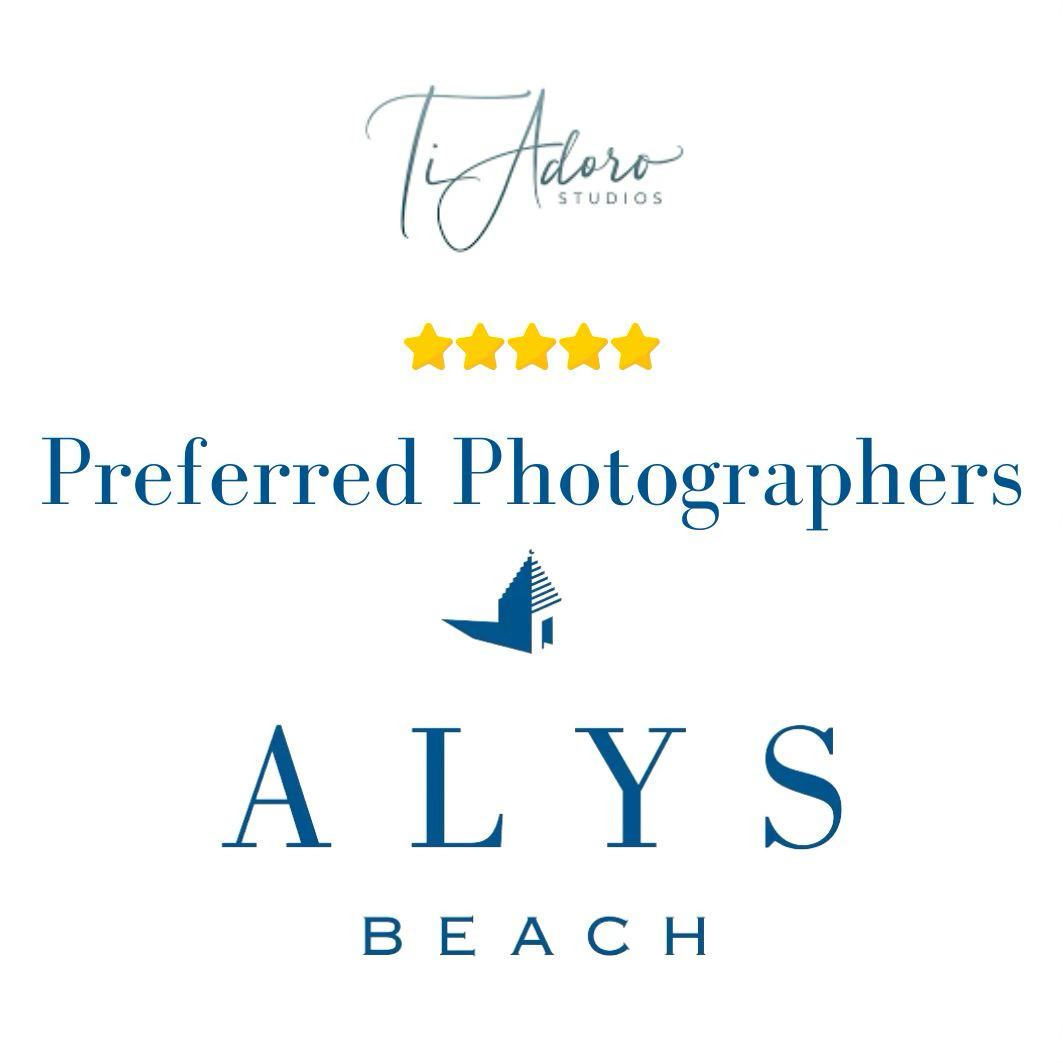 Alys Beach Preferred Photographers
