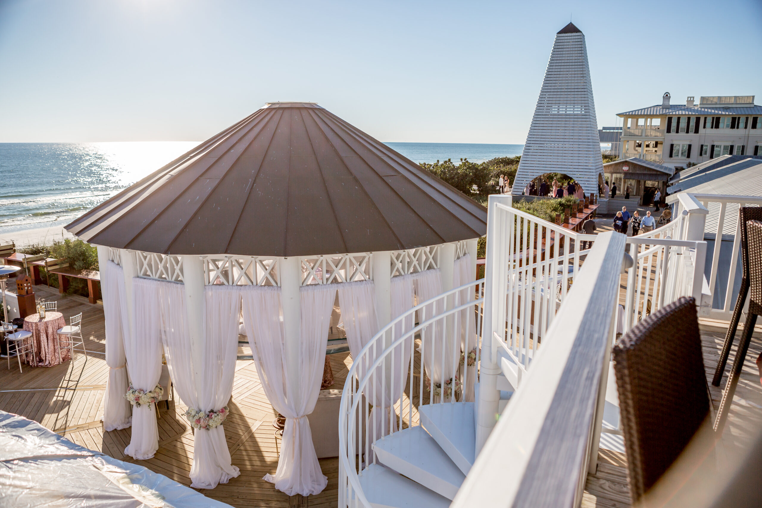 seaside fl wedding photographer