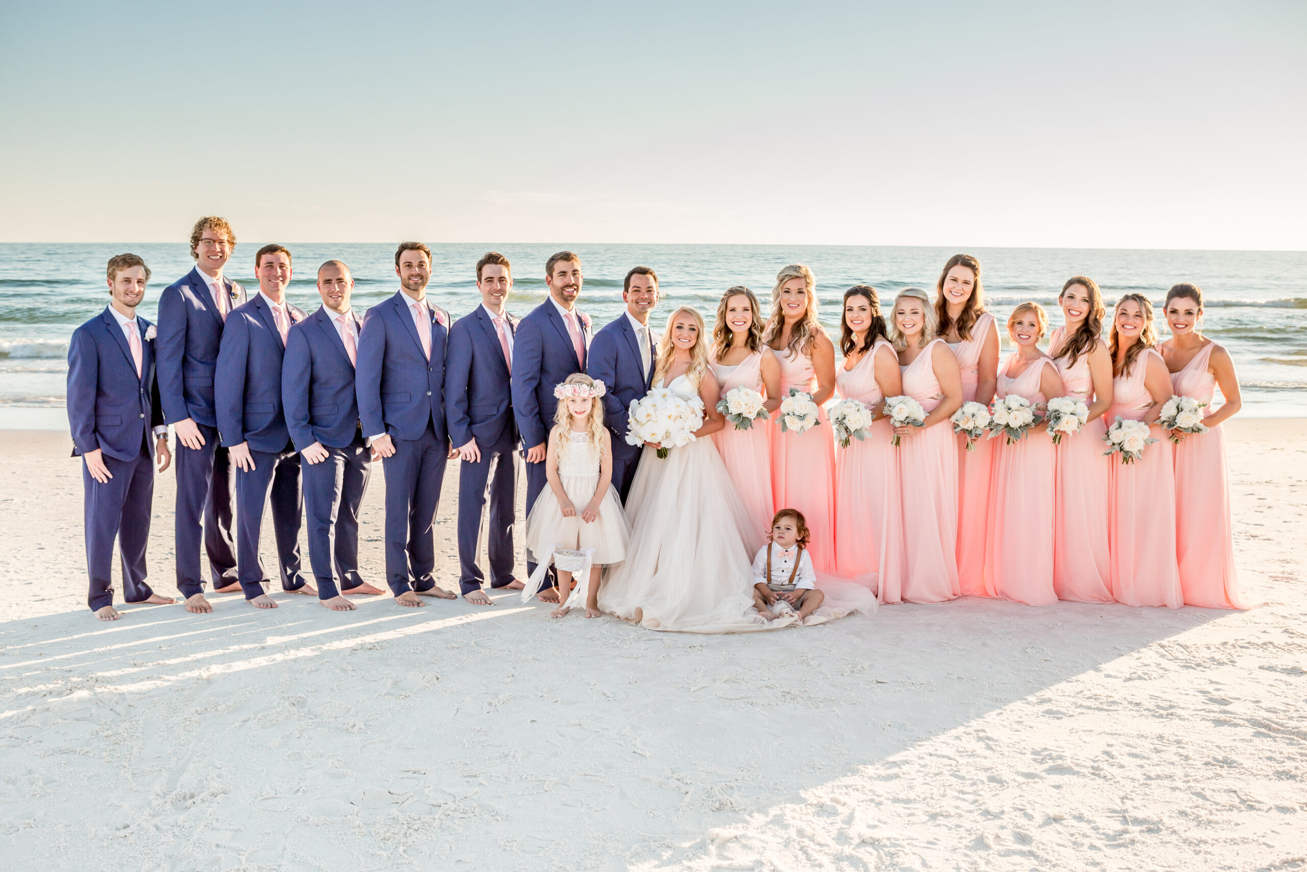 30a wedding seaside