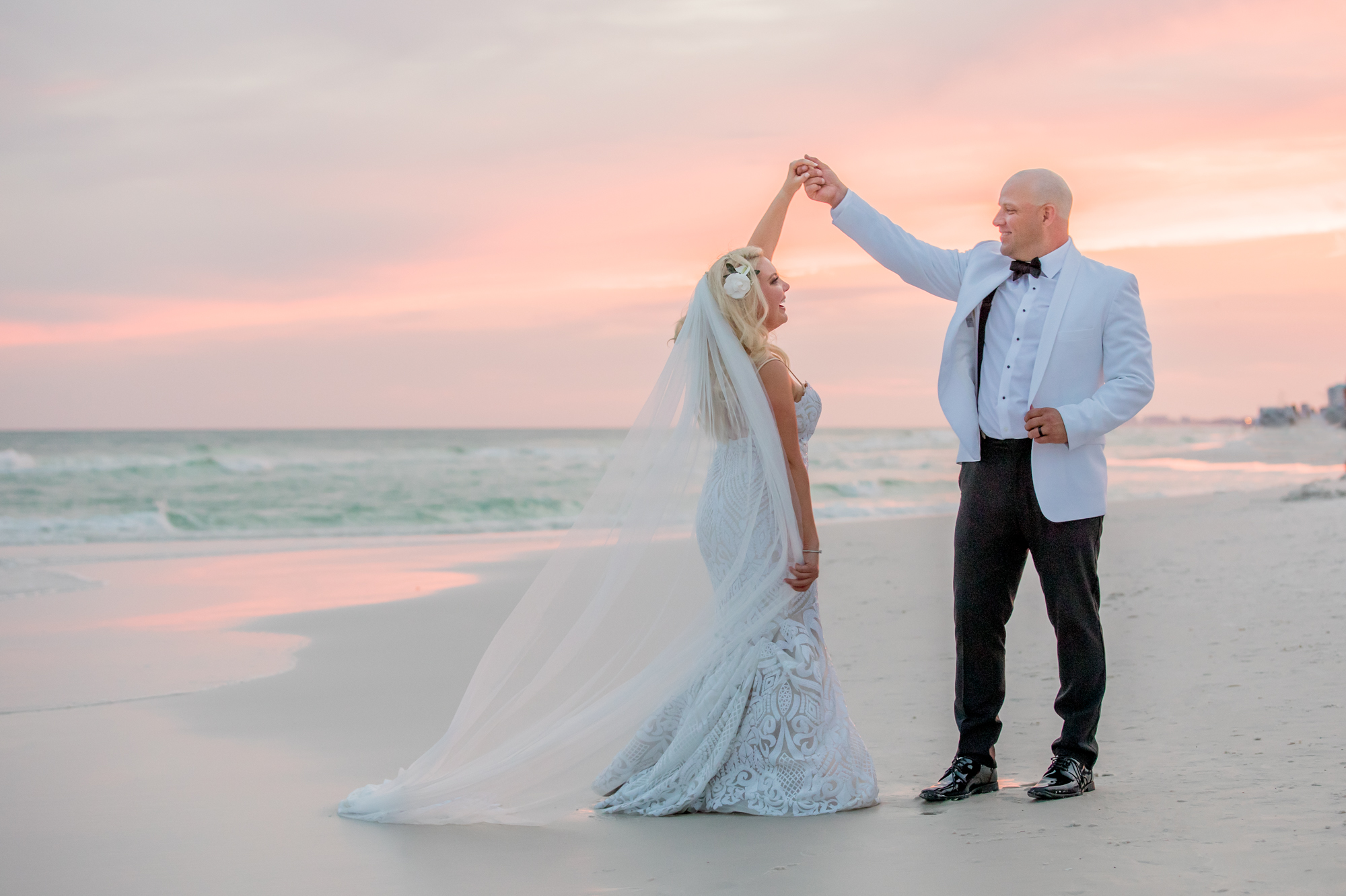 rosemary beach wedding photographer