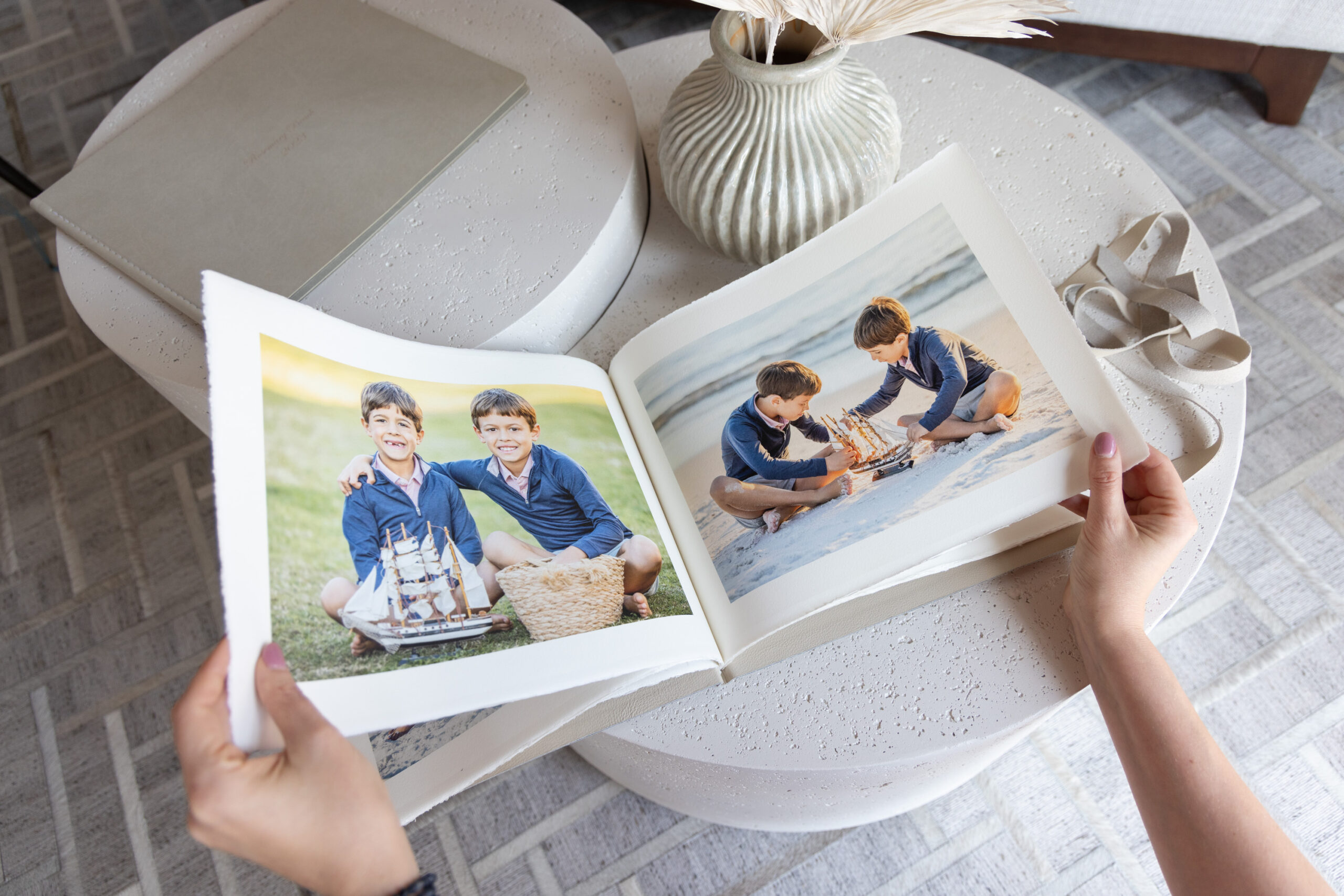 Rosemary Beach family photographer