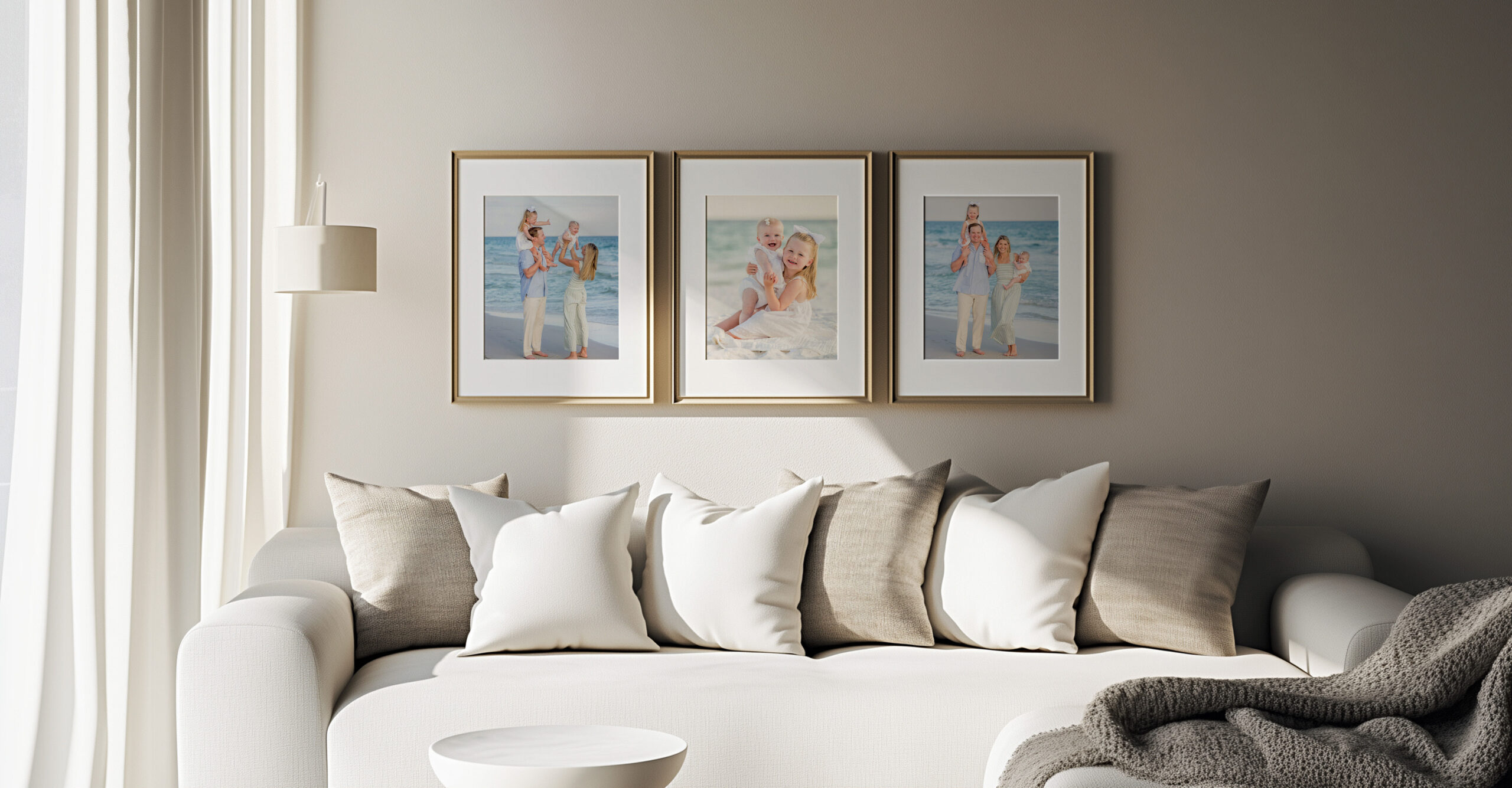 Rosemary Beach family photographer