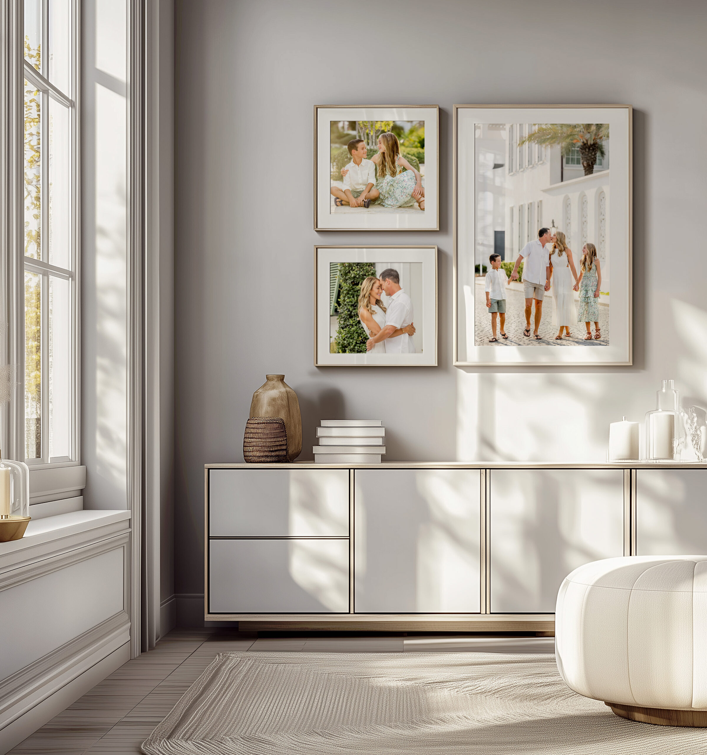 30A beach family photographer