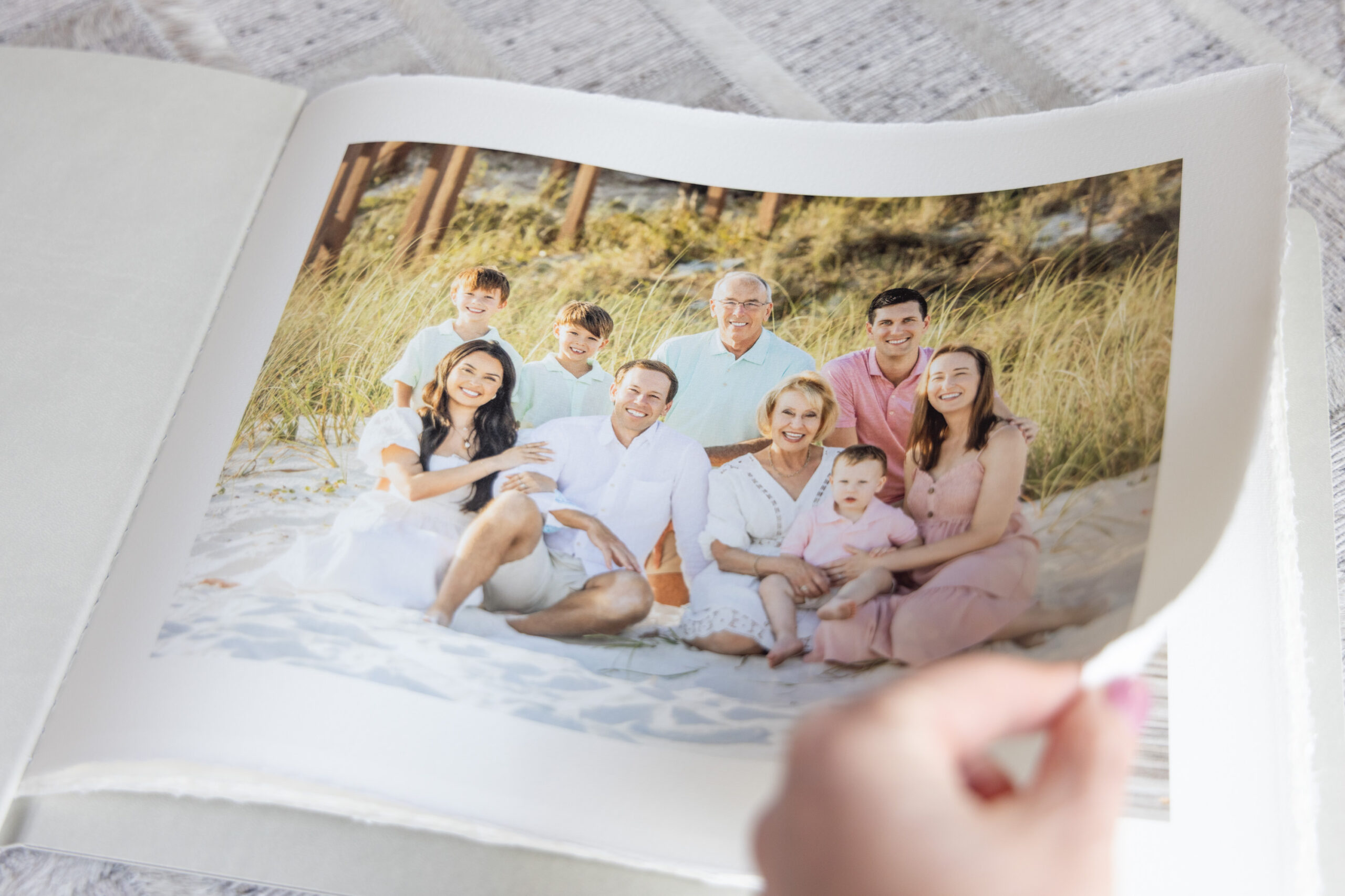 Alys Beach family photographer
