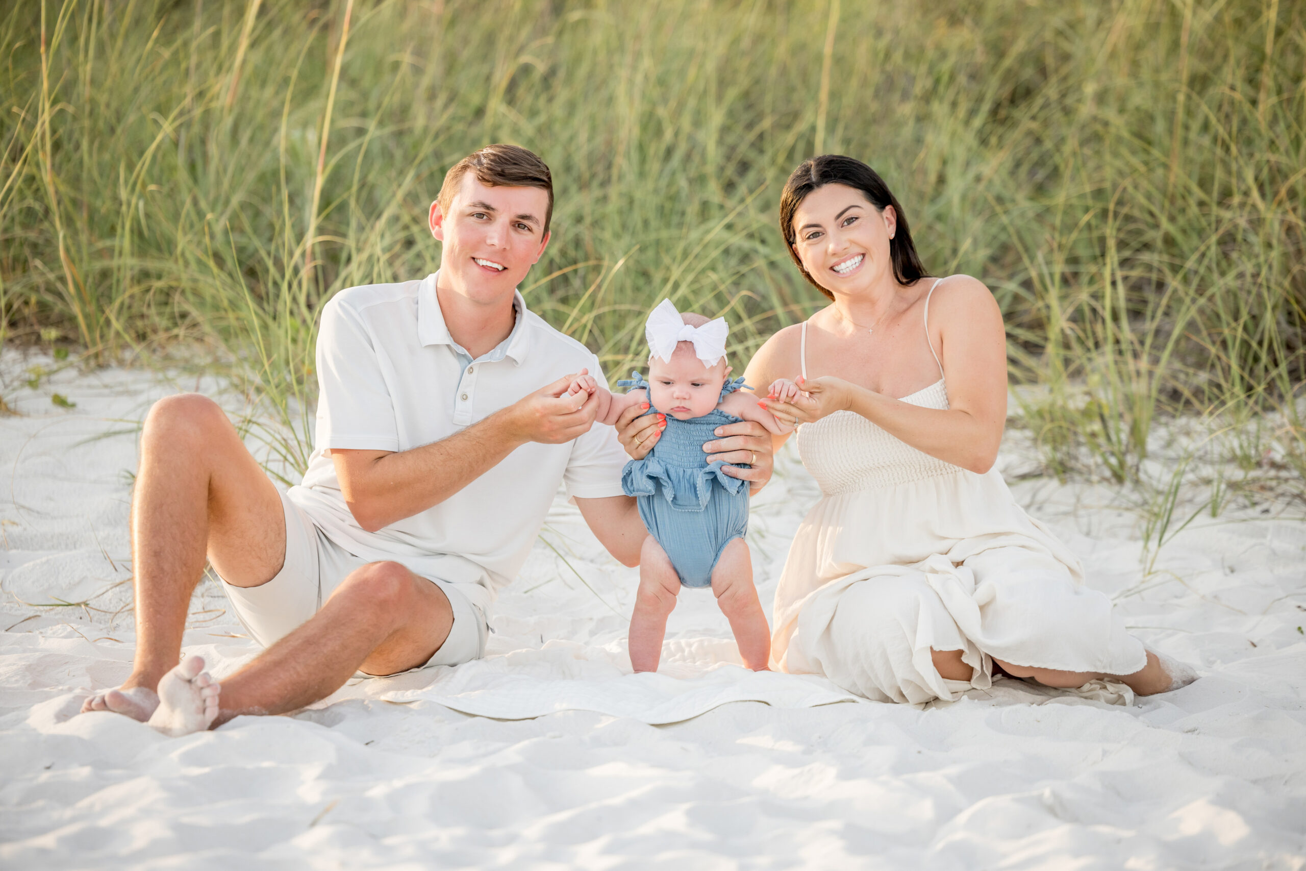 inlet beach family photos