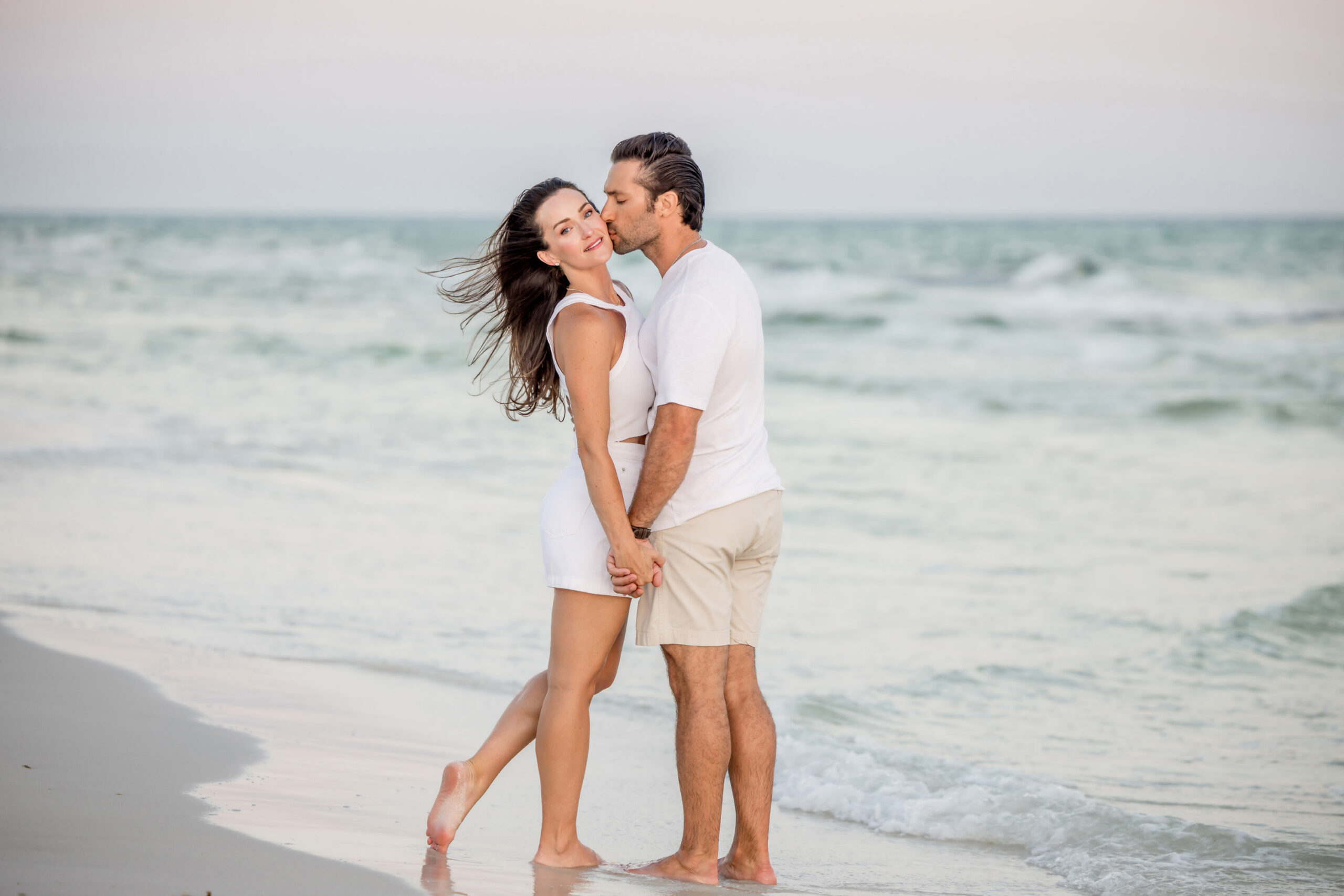 destin engagement photographer