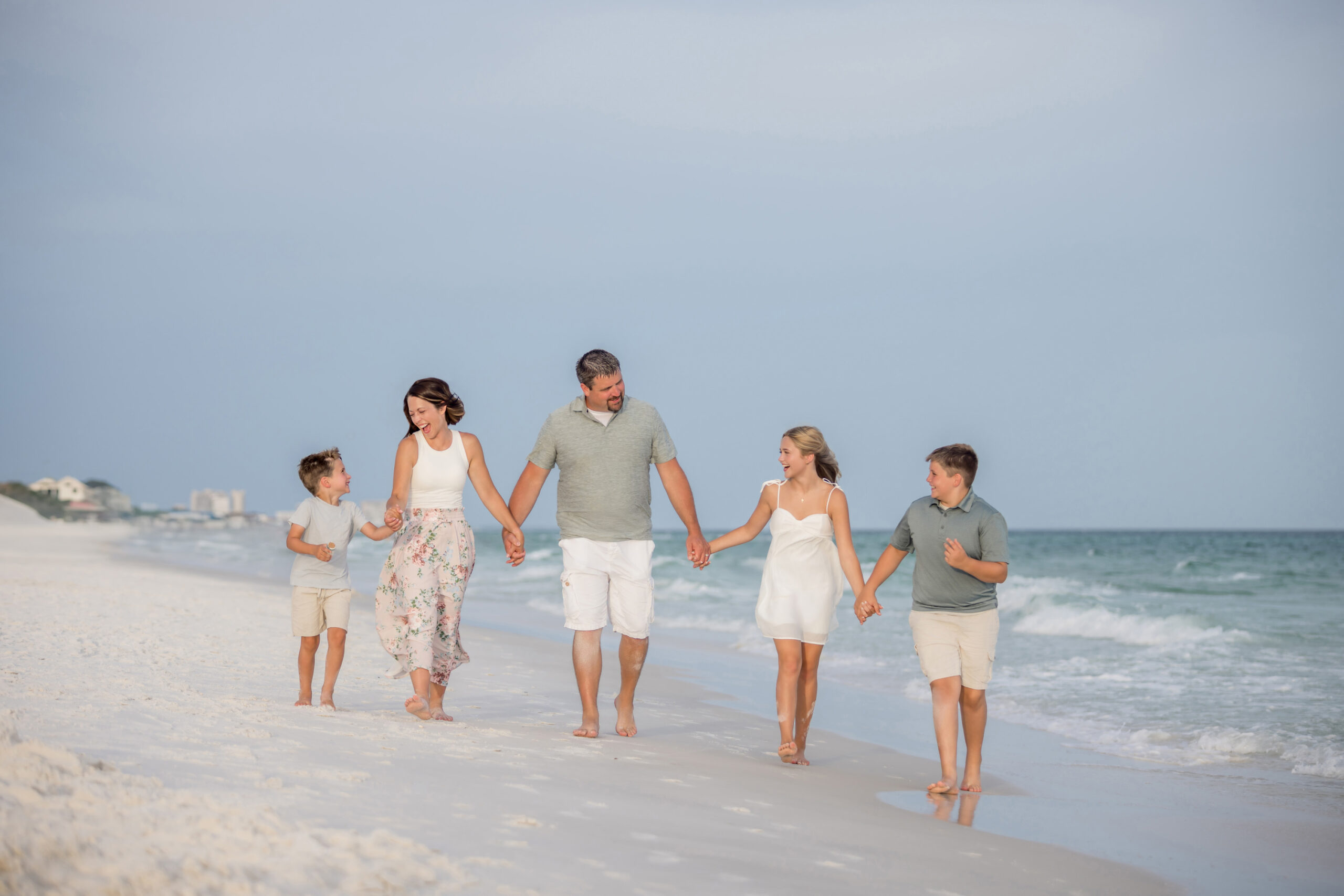 seagrove family photographers