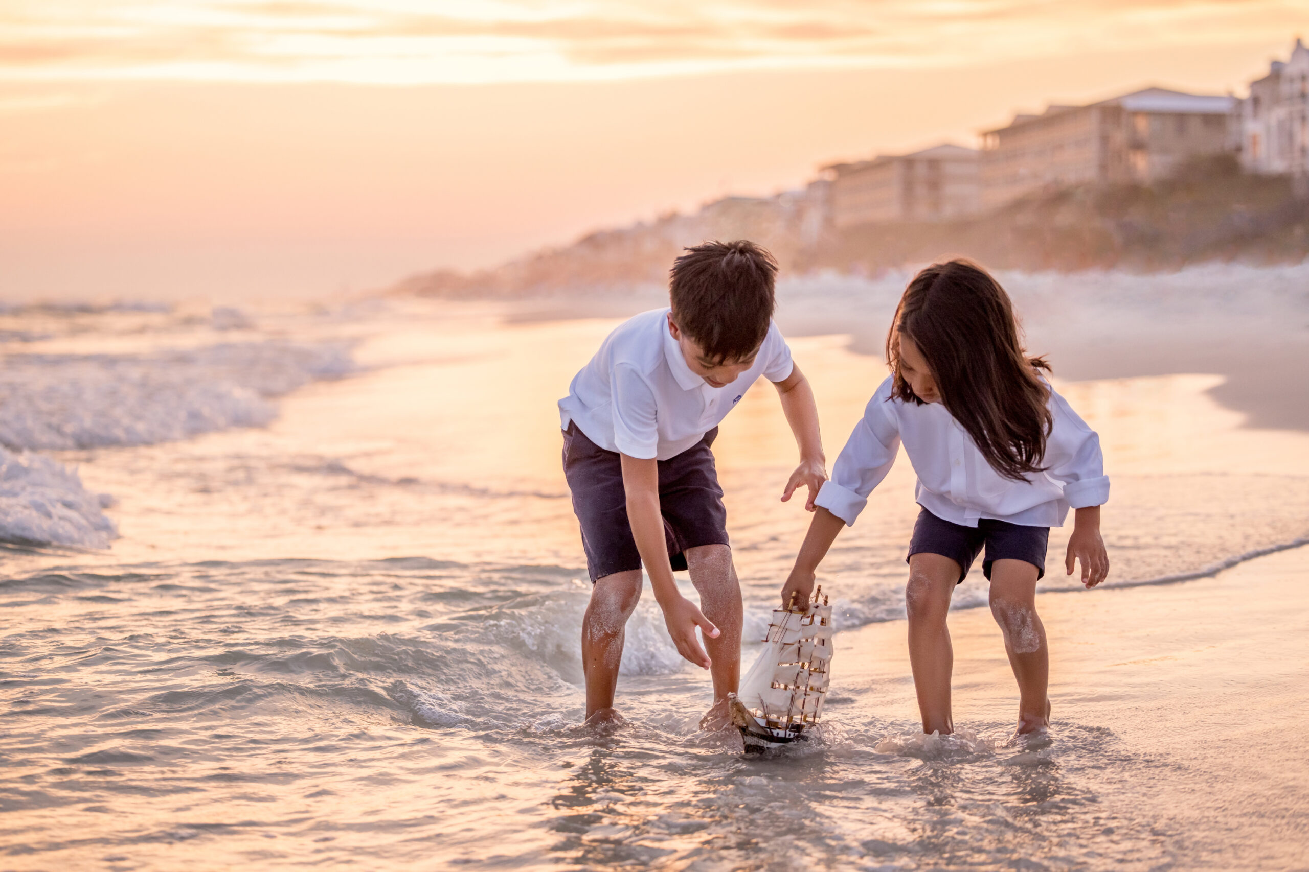 Santa Rosa Beach photographers