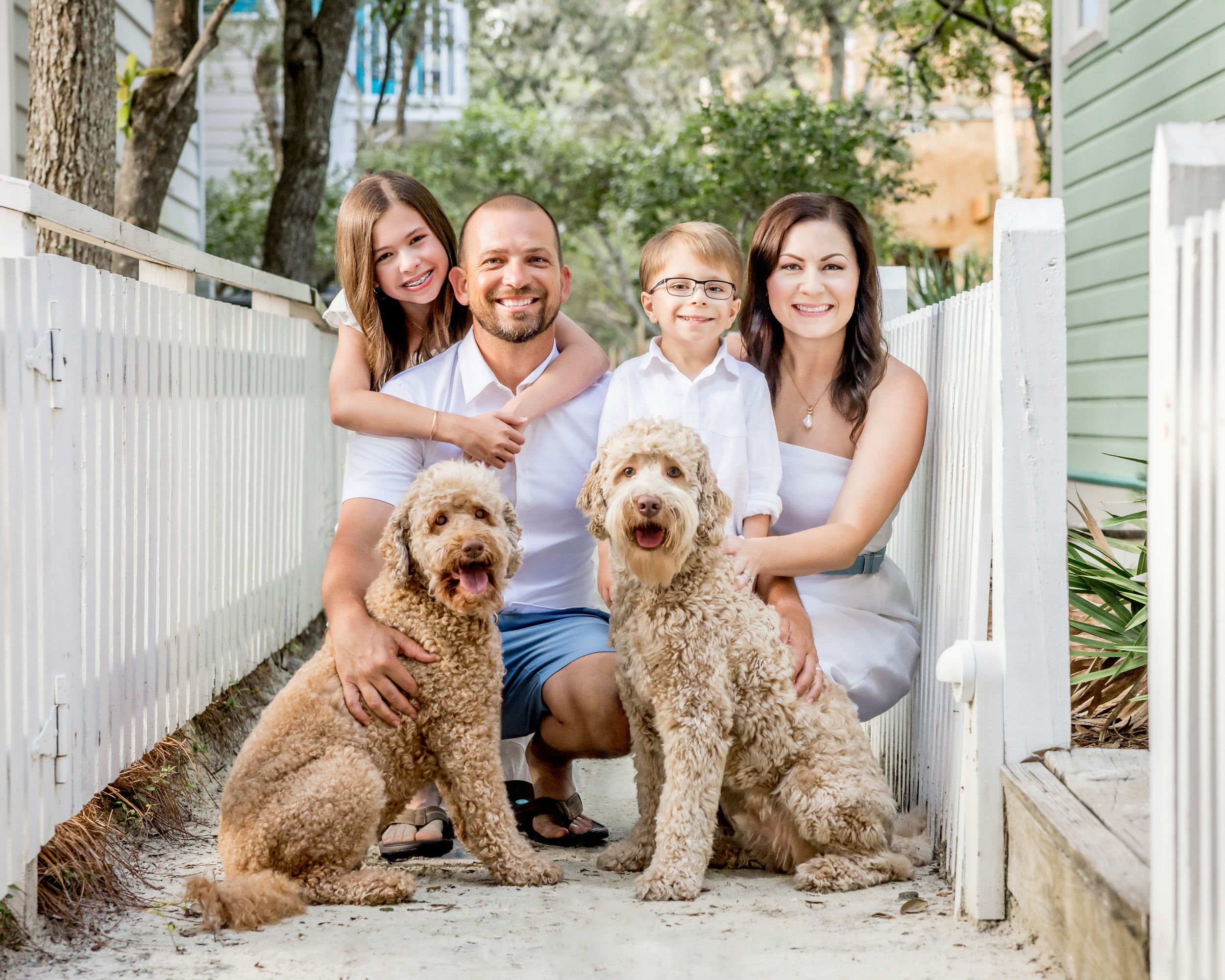 seaside Florida family photographer