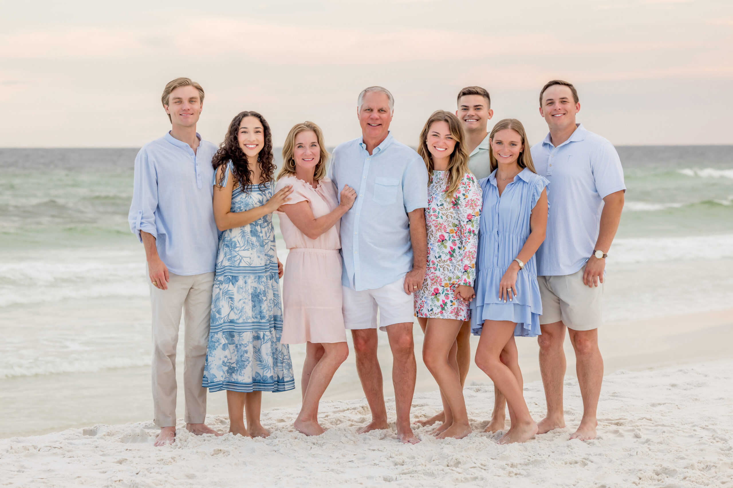 30a family photographers