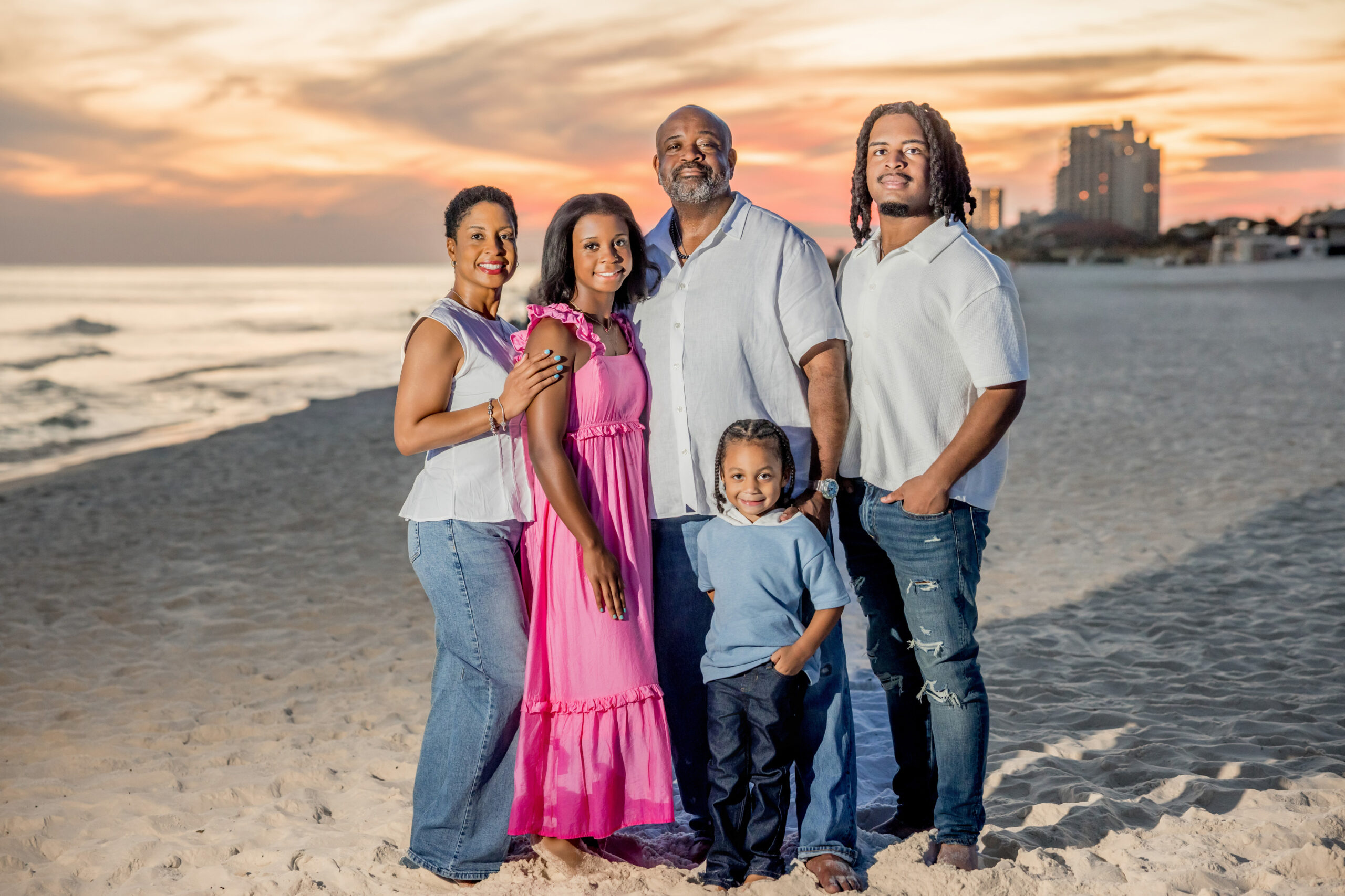 luxury destin photographers