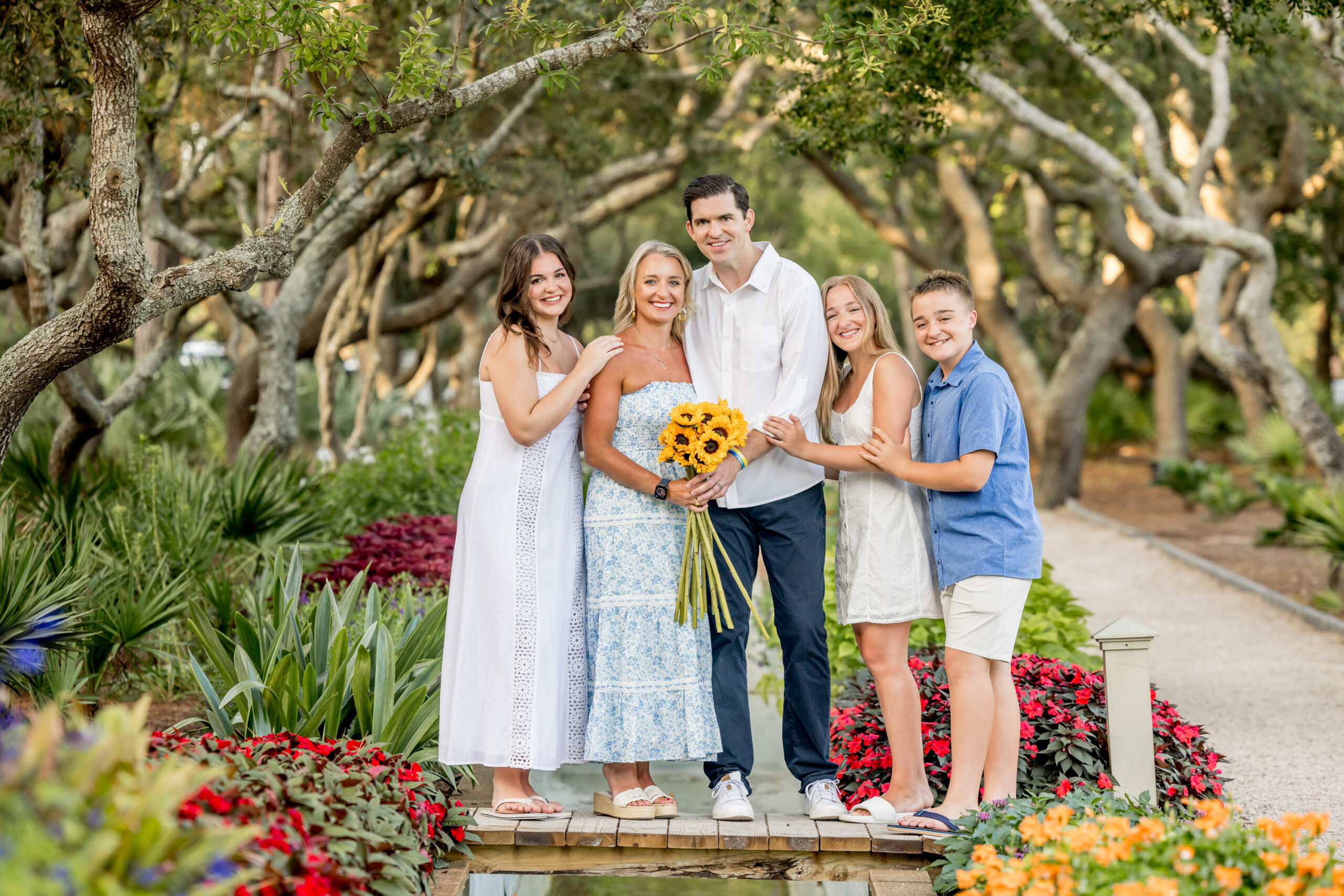 watercolor family photographer