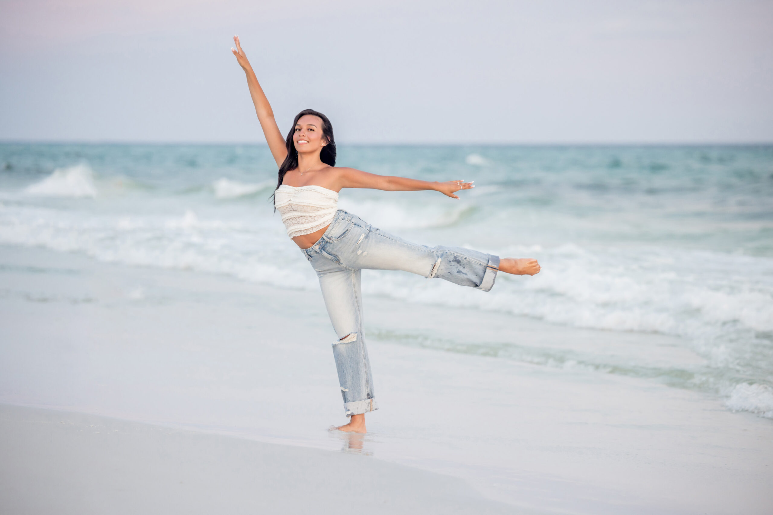inlet beach photographers