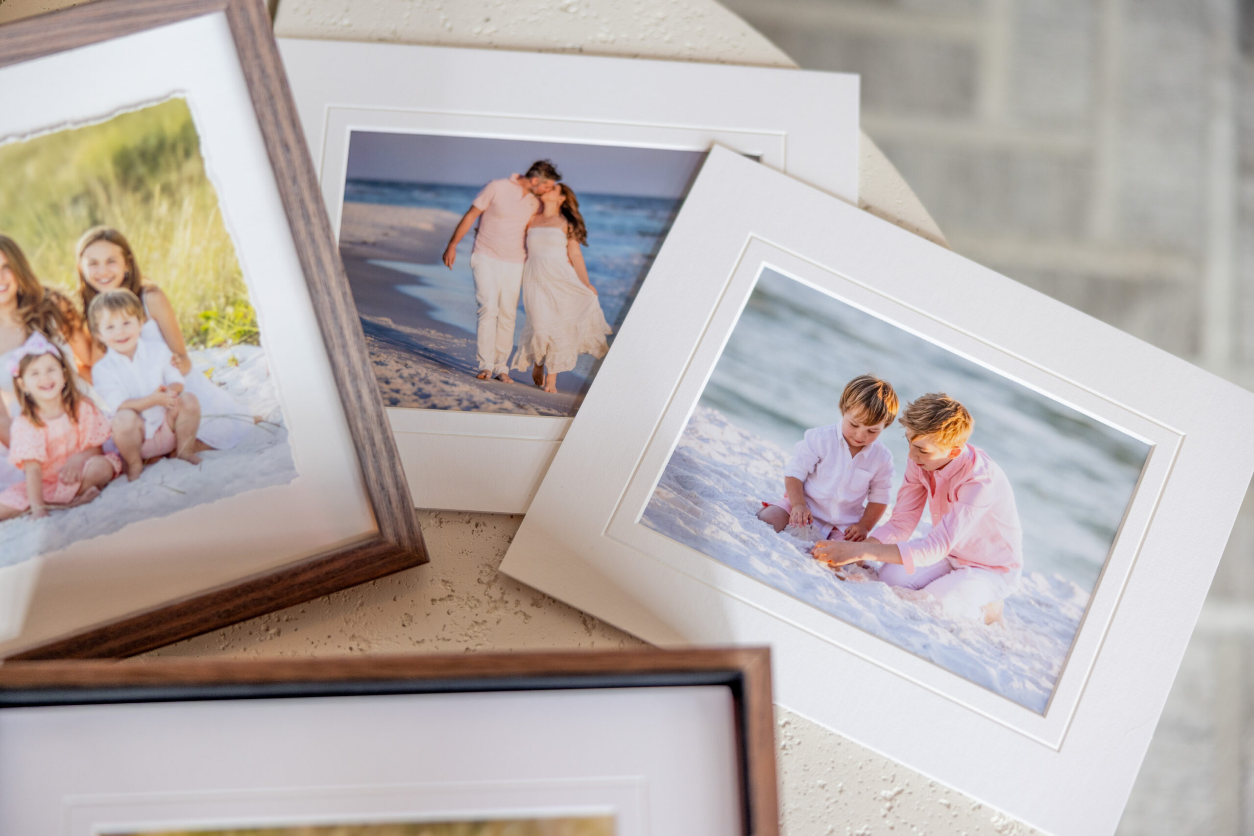 inlet beach family photographer
