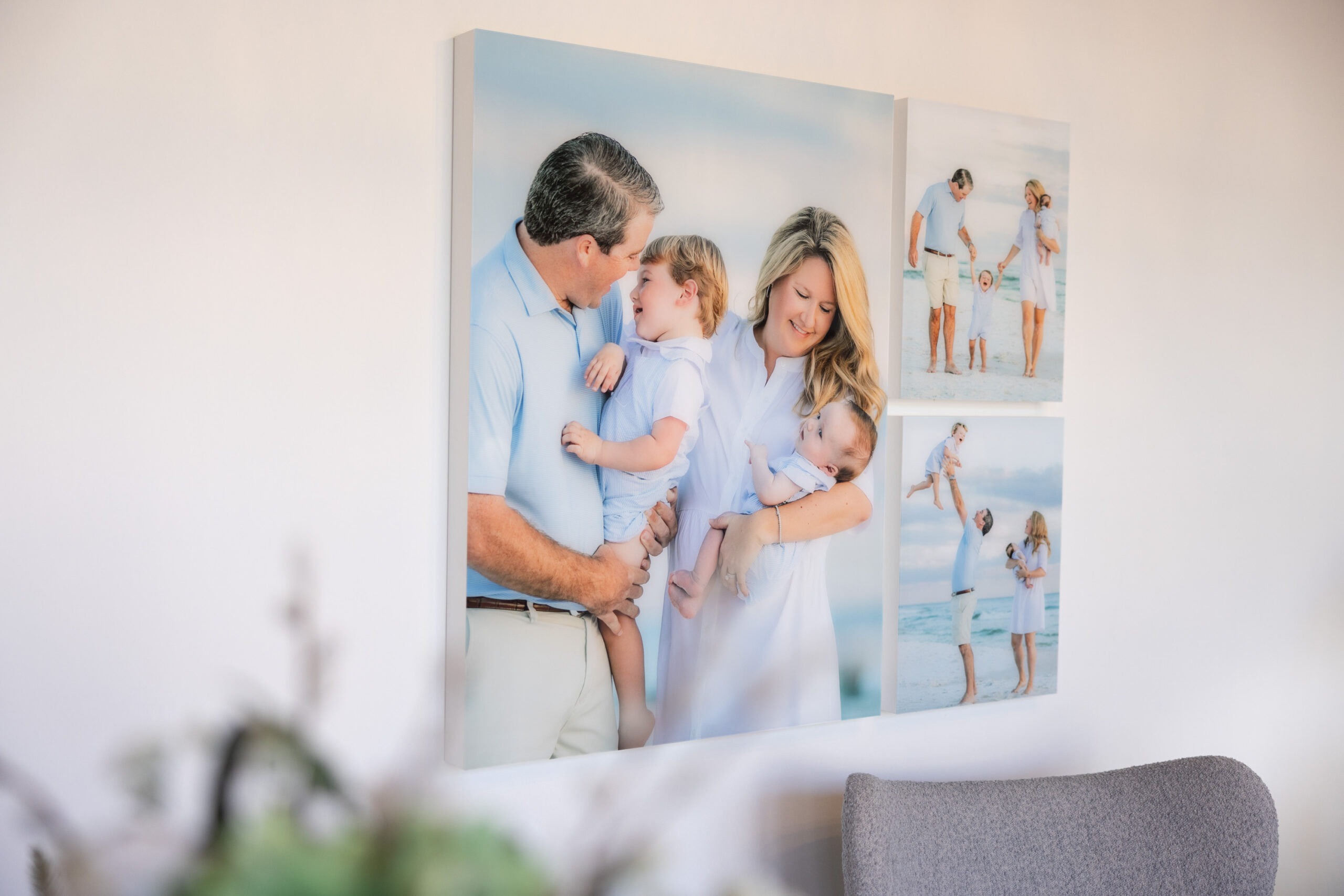 Seagrove photographer